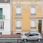 Le Languedoc - Design - Proche Des Parcs