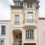 Le Languedoc - Design - Proche Des Parcs Appartement Vichy