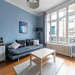Le Languedoc - Design - Proche Des Parcs