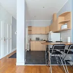 Le Languedoc - Design - Proche Des Parcs فيشي