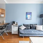 Le Languedoc - Design - Proche Des Parcs شقة *