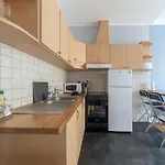 Appartement Le Languedoc - Design - Proche Des Parcs *