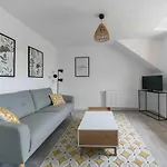 Le Languedoc - Design - Proche Des Parcs شقة *