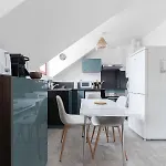 Le Languedoc - Design - Proche Des Parcs Vichy