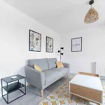 Le Languedoc - Design - Proche Des Parcs
