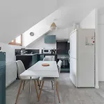 Le Languedoc - Design - Proche Des Parcs Apartment