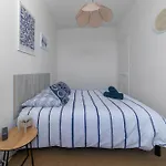Le Languedoc - Design - Proche Des Parcs Vichy
