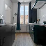 Le Languedoc - Design - Proche Des Parcs Vichy