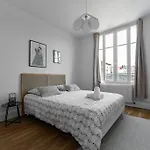 Le Languedoc - Design - Proche Des Parcs شقة *
