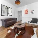 شقة Le Languedoc - Design - Proche Des Parcs *