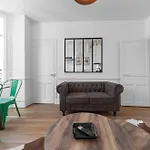 Le Languedoc - Design - Proche Des Parcs アパート