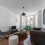Apartment Le Languedoc - Design - Proche Des Parcs *