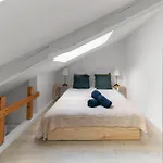 Apartment Le Languedoc - Design - Proche Des Parcs *