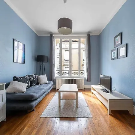 Le Languedoc - Design - Proche Des Parcs