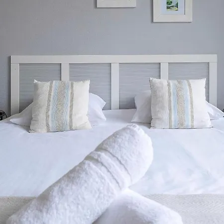 Le Languedoc - Design - Proche Des Parcs Apartmán