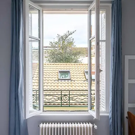Le Languedoc - Design - Proche Des Parcs Appartamento *