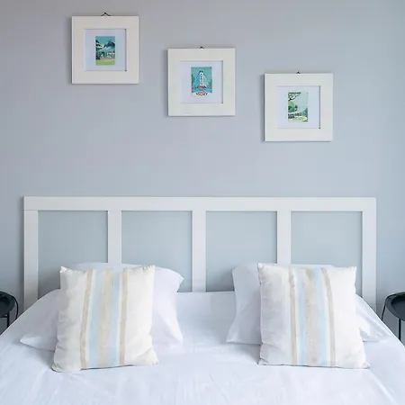 Le Languedoc - Design - Proche Des Parcs Apartment *