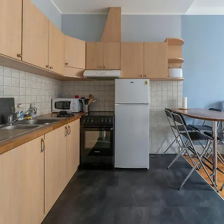 Le Languedoc - Design - Proche Des Parcs Apartment Vichy