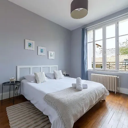 Le Languedoc - Design - Proche Des Parcs *