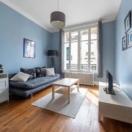 Le Languedoc - Design - Proche Des Parcs Vichy