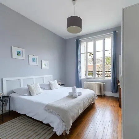 Apartment Le Languedoc - Design - Proche Des Parcs *