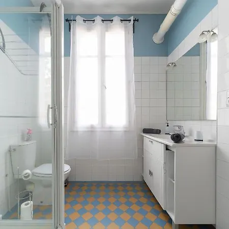 Apartment Le Languedoc - Design - Proche Des Parcs