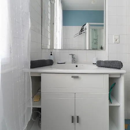 Le Languedoc - Design - Proche Des Parcs Apartmán