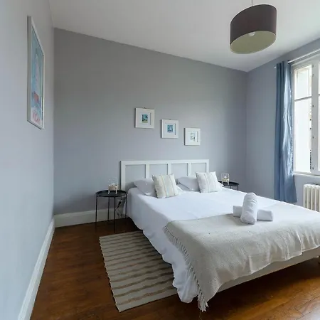 Le Languedoc - Design - Proche Des Parcs Vichy