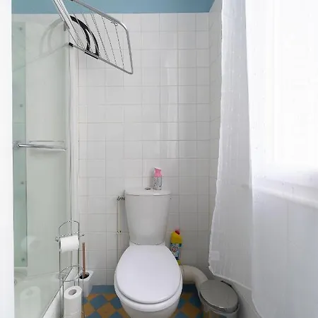 Appartamento Le Languedoc - Design - Proche Des Parcs *