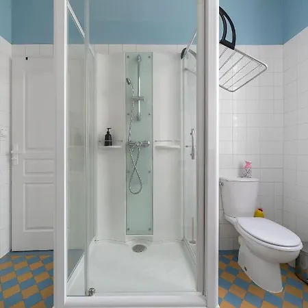 Le Languedoc - Design - Proche Des Parcs Apartment Vichy