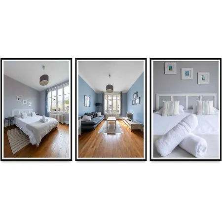 Le Languedoc - Design - Proche Des Parcs * Vichy