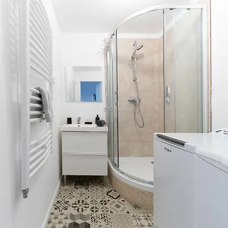Appartamento Le Languedoc - Design - Proche Des Parcs *