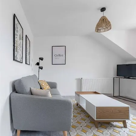 Le Languedoc - Design - Proche Des Parcs