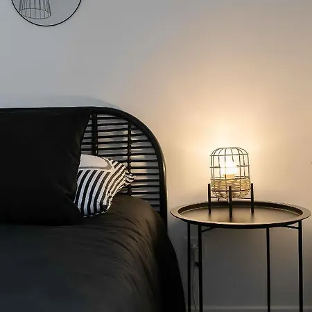 Le Languedoc - Design - Proche Des Parcs Daire Vichy