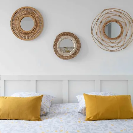 Le Languedoc - Design - Proche Des Parcs *