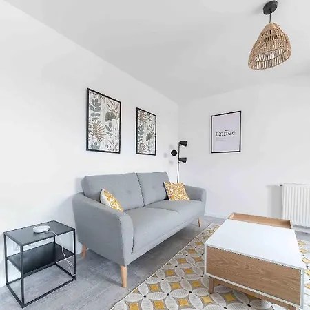 Le Languedoc - Design - Proche Des Parcs