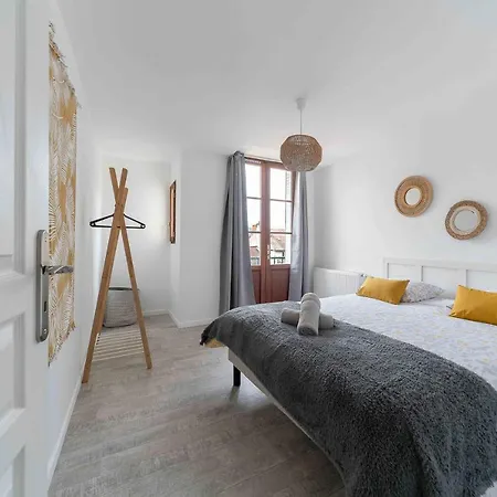 Le Languedoc - Design - Proche Des Parcs Apartment