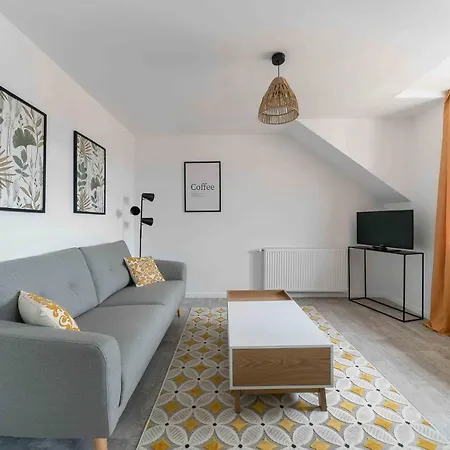 Le Languedoc - Design - Proche Des Parcs * Vichy