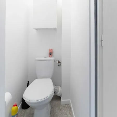 Le Languedoc - Design - Proche Des Parcs