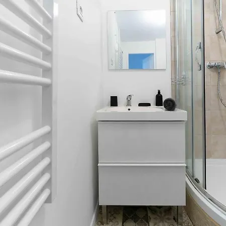 Appartamento Le Languedoc - Design - Proche Des Parcs Vichy