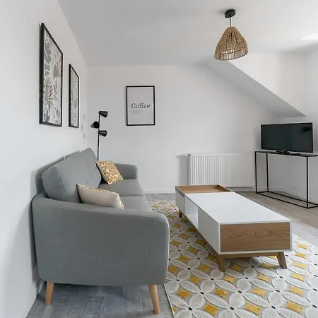 Le Languedoc - Design - Proche Des Parcs *