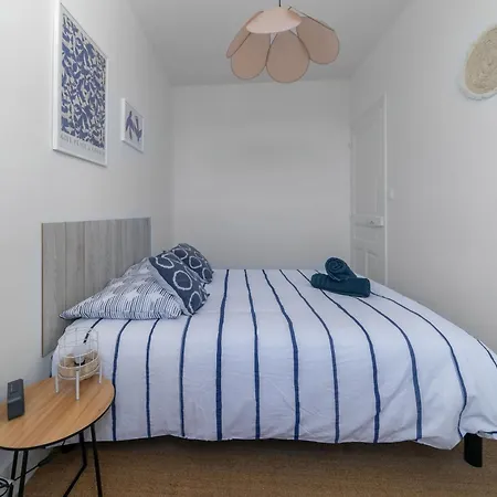 Le Languedoc - Design - Proche Des Parcs Vichy