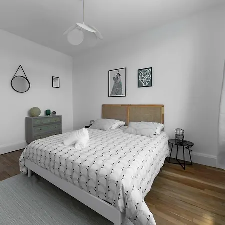 Le Languedoc - Design - Proche Des Parcs