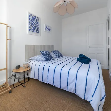 Le Languedoc - Design - Proche Des Parcs * Vichy