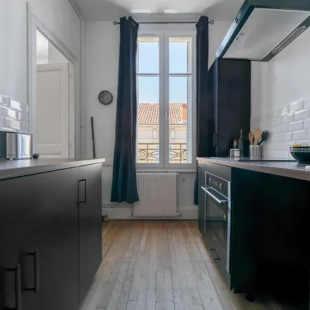 Le Languedoc - Design - Proche Des Parcs Vichy