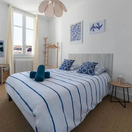 Le Languedoc - Design - Proche Des Parcs