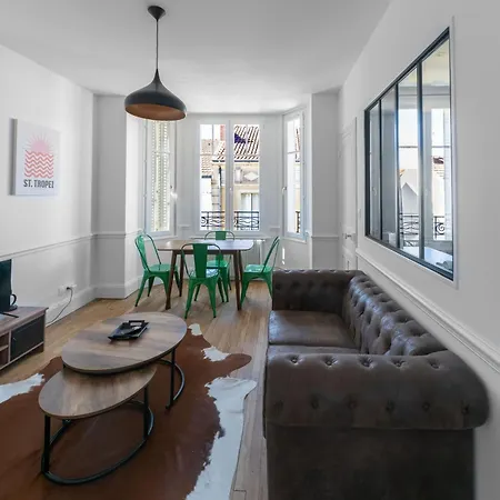 Le Languedoc - Design - Proche Des Parcs Daire *