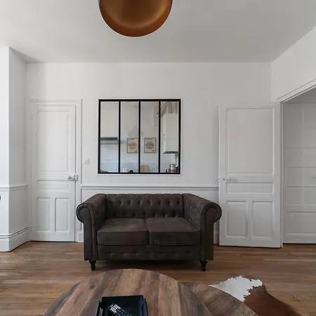 Le Languedoc - Design - Proche Des Parcs * Vichy