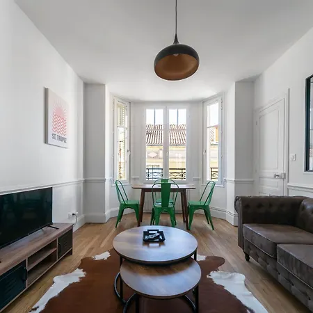 Le Languedoc - Design - Proche Des Parcs * Vichy