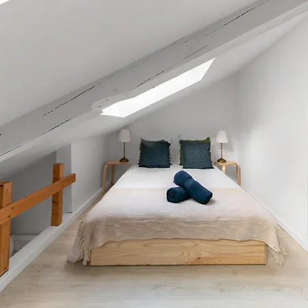 Appartamento Le Languedoc - Design - Proche Des Parcs *